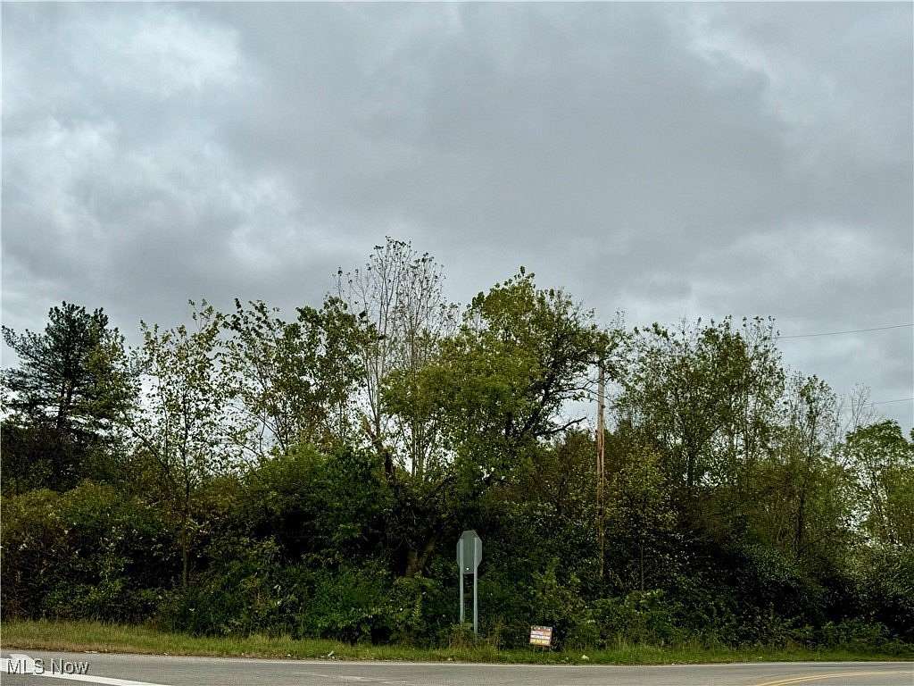 2.03 Acres of Residential Land for Sale in Louisville, Ohio