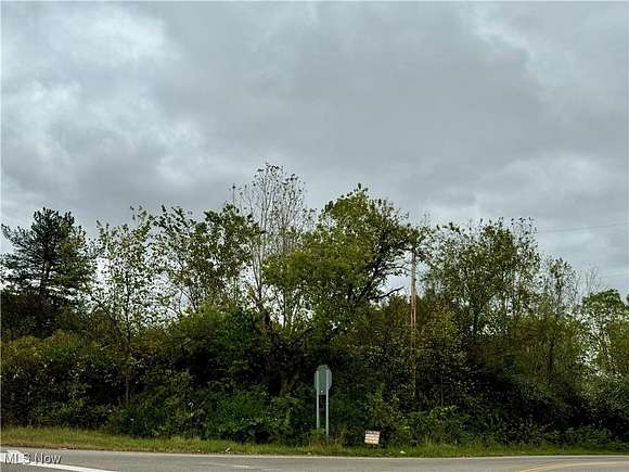 2.03 Acres of Residential Land for Sale in Louisville, Ohio