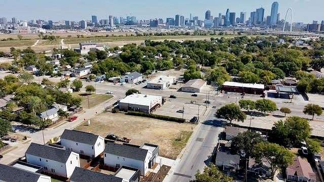 0.267 Acres of Land for Sale in Dallas, Texas