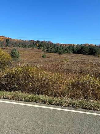 104.5 Acres of Land for Sale in Chemung, New York