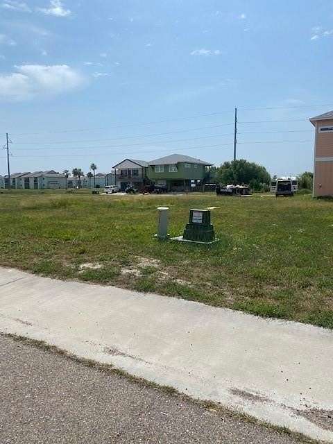 0.07 Acres of Residential Land for Sale in Port Aransas, Texas