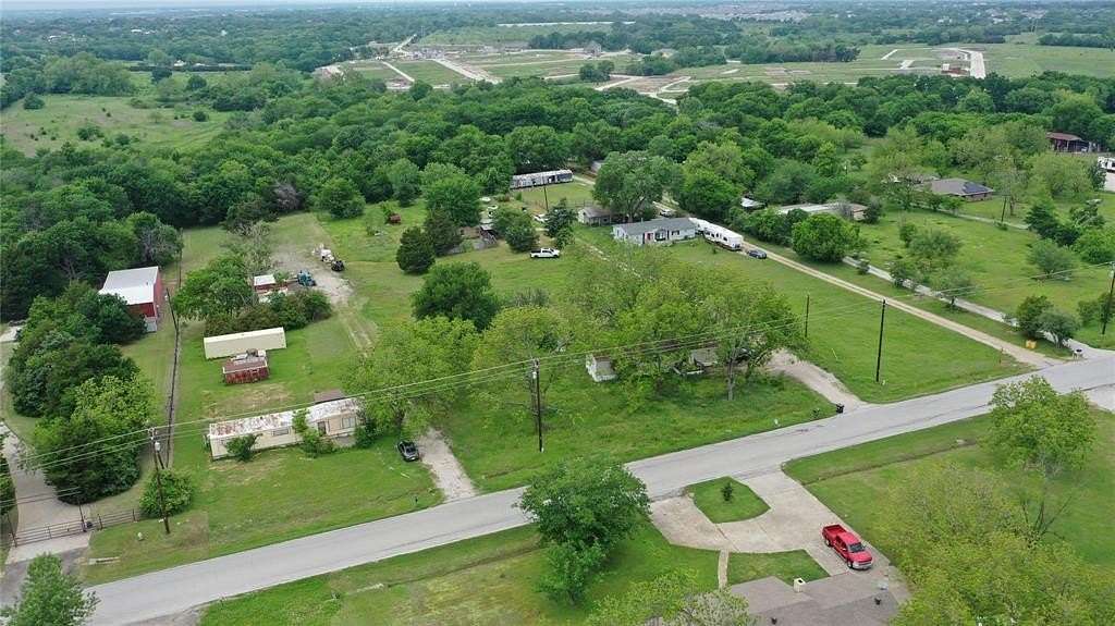 4 Acres of Mixed-Use Land for Sale in Wylie, Texas