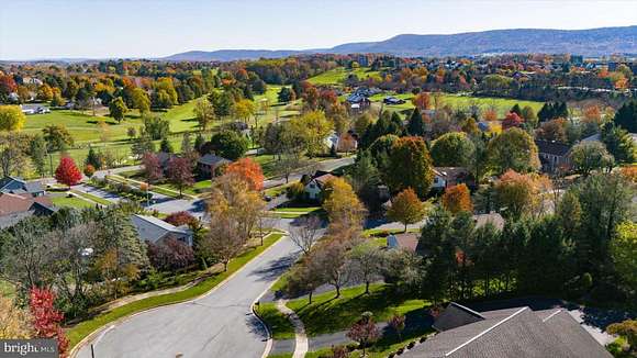 0.38 Acres of Residential Land for Sale in State College, Pennsylvania