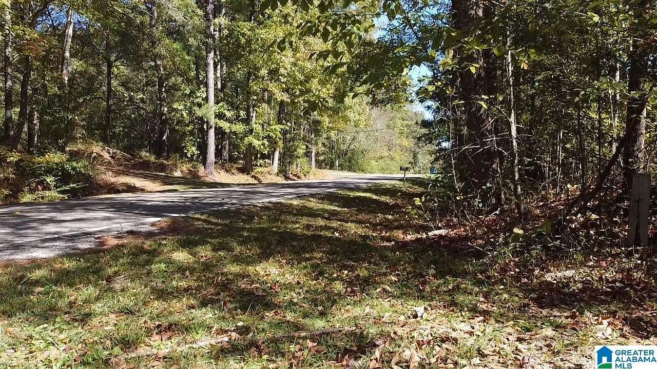 3 Acres of Residential Land for Sale in Sylacauga, Alabama