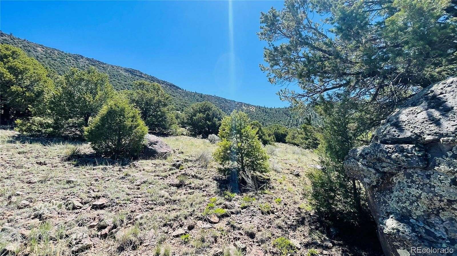 5.02 Acres of Land for Sale in Antonito, Colorado