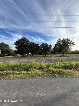 1.33 Acres of Residential Land for Sale in Scott, Louisiana