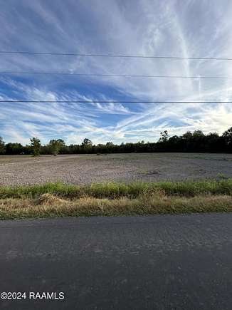 1.33 Acres of Residential Land for Sale in Scott, Louisiana