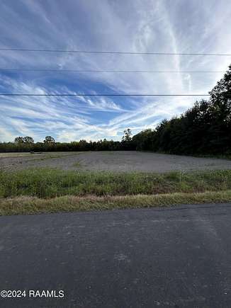 1.69 Acres of Residential Land for Sale in Scott, Louisiana