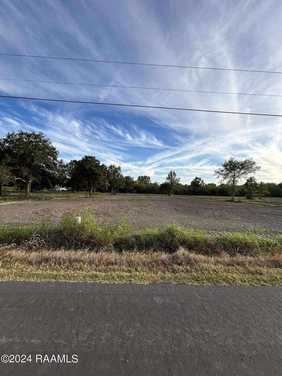 1.33 Acres of Residential Land for Sale in Scott, Louisiana