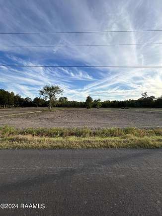 1.33 Acres of Residential Land for Sale in Scott, Louisiana