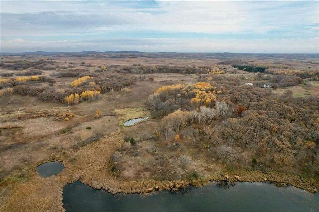 80 Acres of Recreational Land for Sale in Ashby, Minnesota