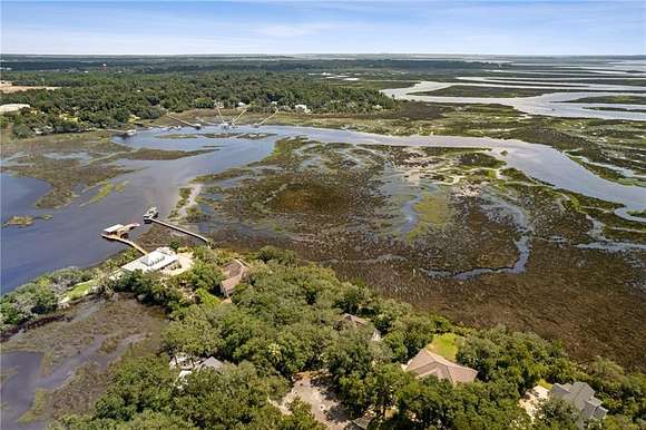 Residential Land for Sale in St. Marys, Georgia