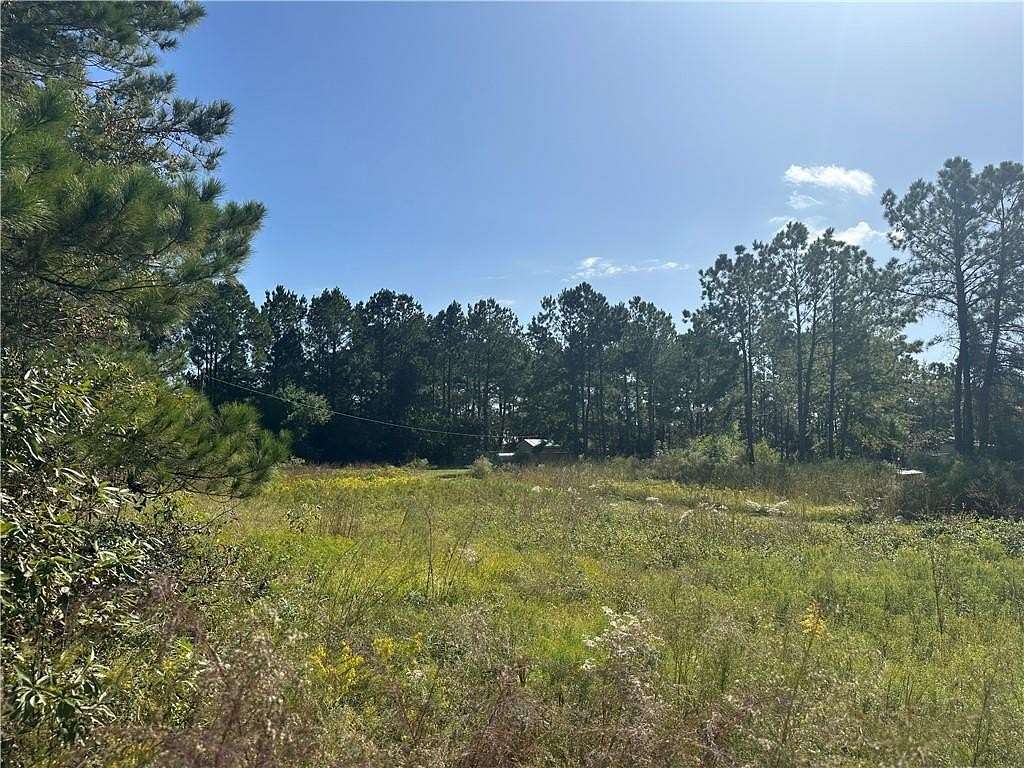 1.38 Acres of Commercial Land for Sale in Brunswick, Georgia