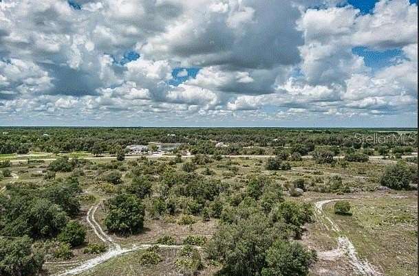 5.17 Acres of Land for Sale in Myakka City, Florida