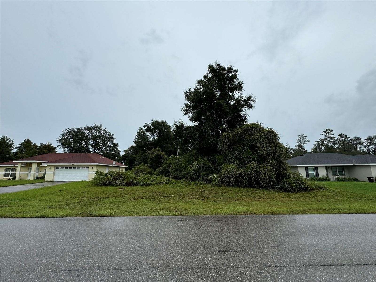 0.23 Acres of Residential Land for Sale in Ocala, Florida