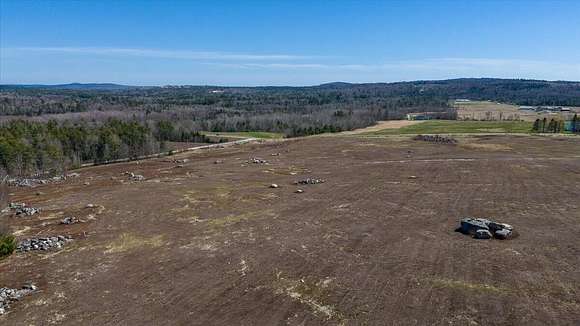 120 Acres of Land for Sale in Prospect, Maine