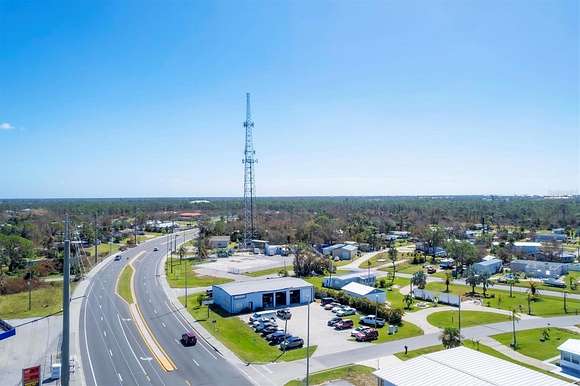 0.52 Acres of Improved Commercial Land for Sale in Englewood, Florida