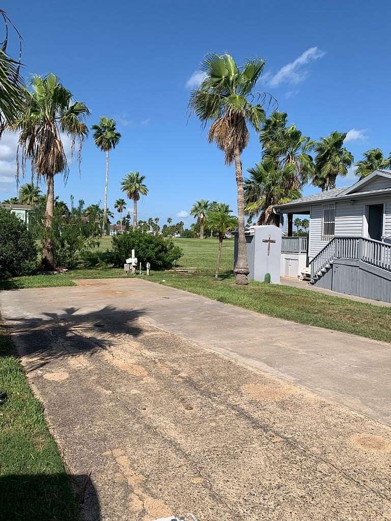 Residential Land for Sale in Port Isabel, Texas