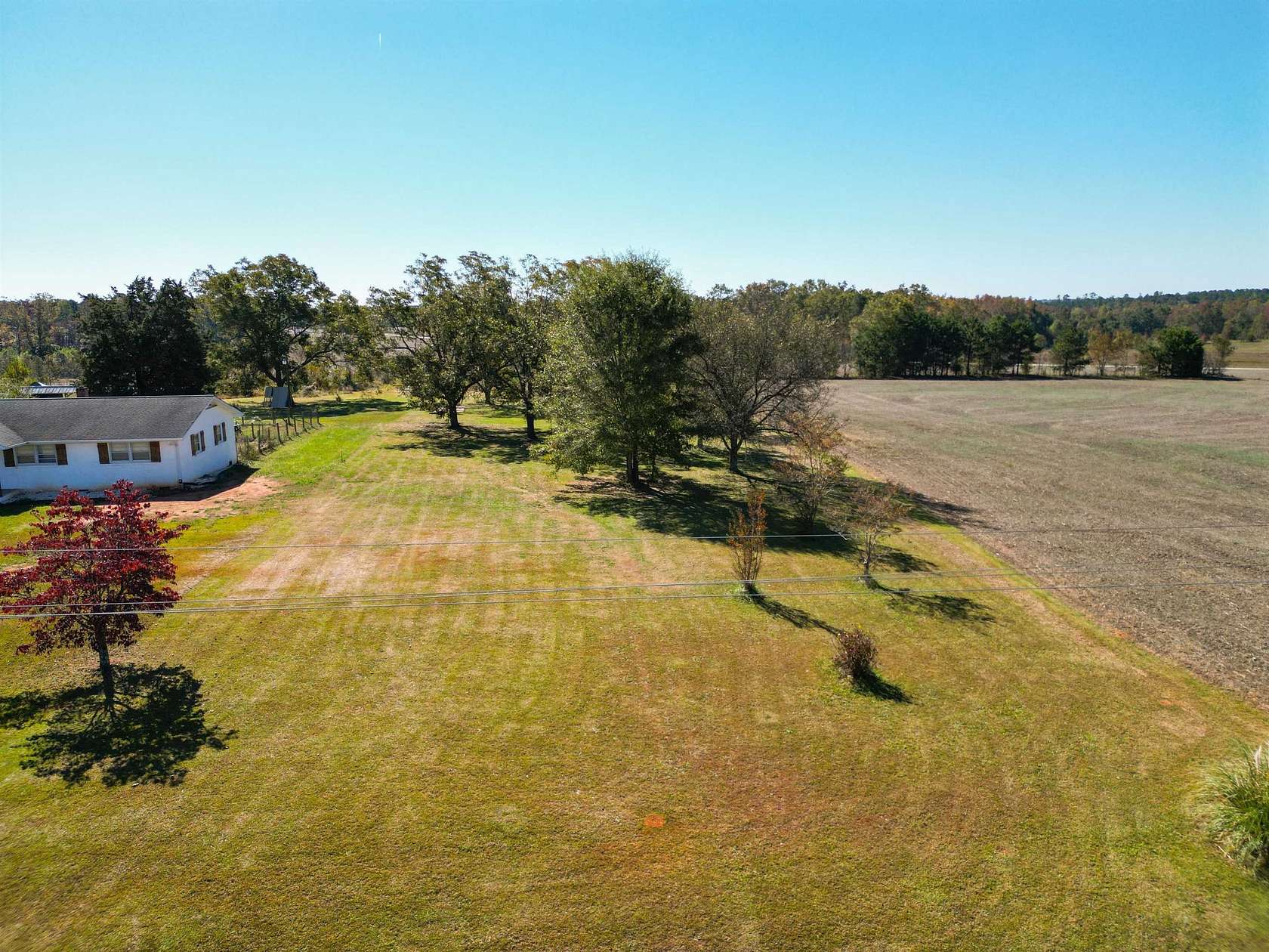 1.96 Acres of Land for Sale in Chesnee, South Carolina