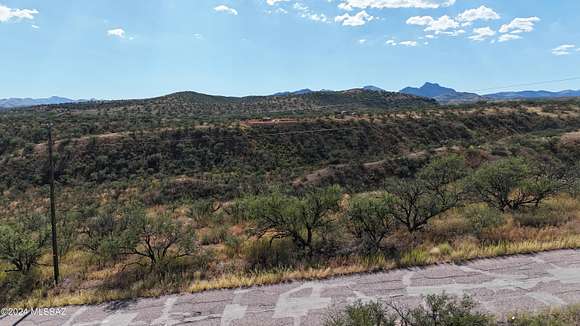 1.6 Acres of Residential Land for Sale in Rio Rico, Arizona