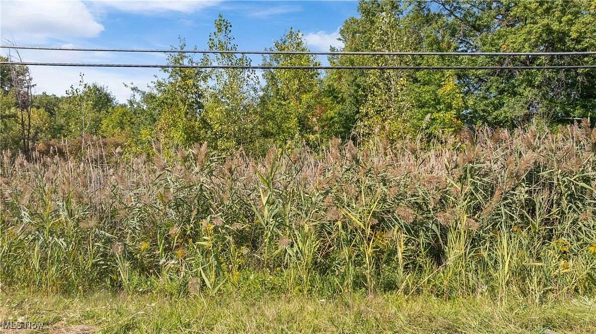 0.95 Acres of Residential Land for Sale in North Ridgeville, Ohio