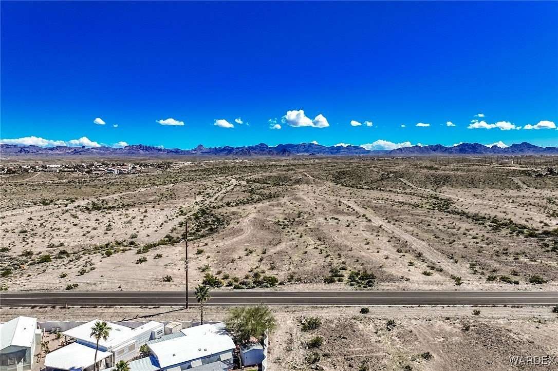 5 Acres of Land for Sale in Bullhead City, Arizona