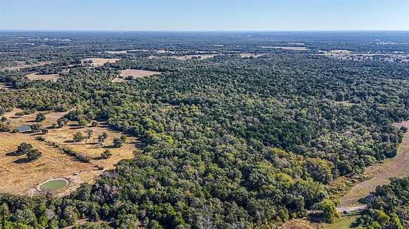 63.1 Acres of Recreational Land & Farm for Sale in Streetman, Texas