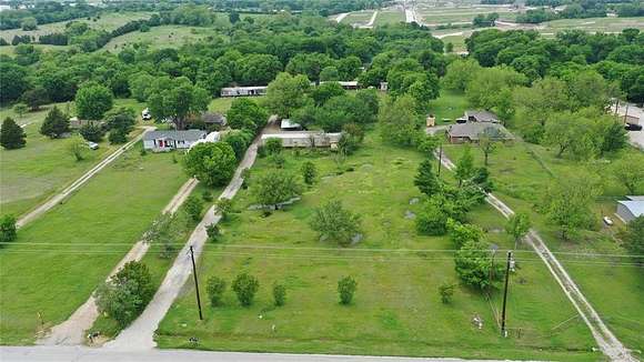 2 Acres of Residential Land for Sale in Wylie, Texas