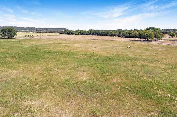 4.51 Acres of Residential Land for Sale in Granbury, Texas