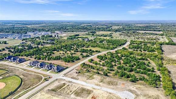 24.429 Acres of Land for Sale in Sherman, Texas