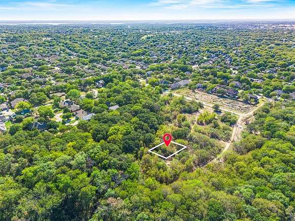 0.219 Acres of Residential Land for Sale in Flower Mound, Texas