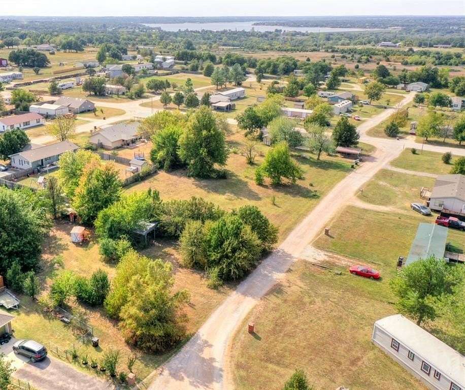 0.3 Acres of Residential Land for Sale in Shawnee, Oklahoma