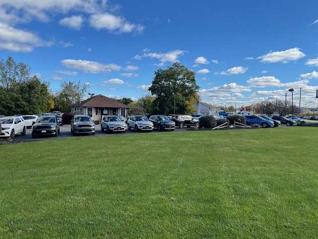 4.37 Acres of Commercial Land for Sale in Rochester, New York