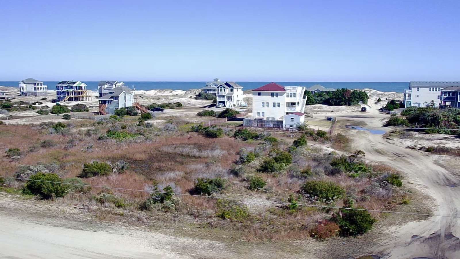 0.34 Acres of Land for Sale in Corolla, North Carolina