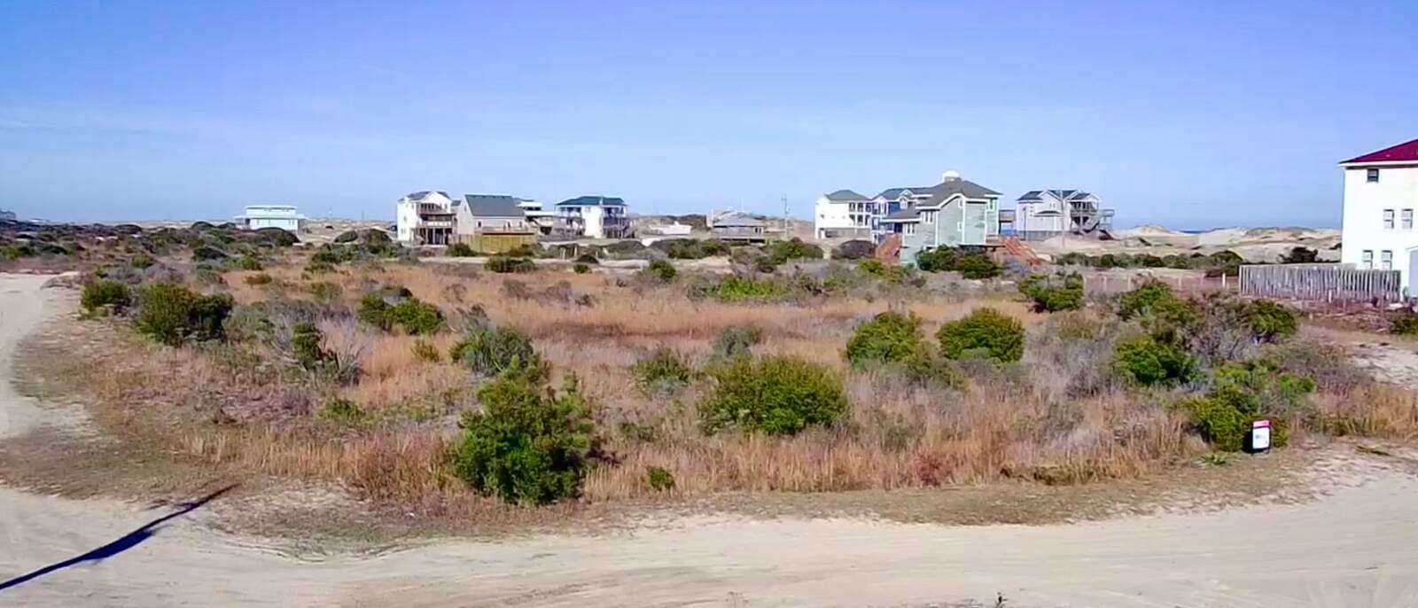 0.34 Acres of Land for Sale in Corolla, North Carolina