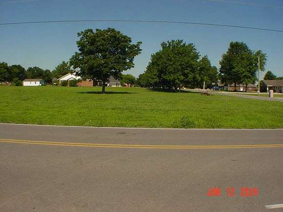 0.93 Acres of Residential Land for Sale in Pryor, Oklahoma