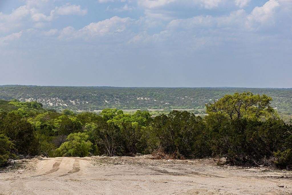 63.3 Acres of Recreational Land for Sale in Harper, Texas
