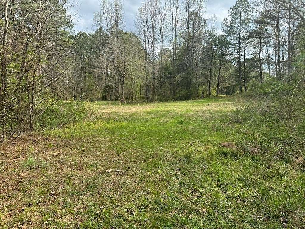 40 Acres of Land for Sale in Oxford, Mississippi