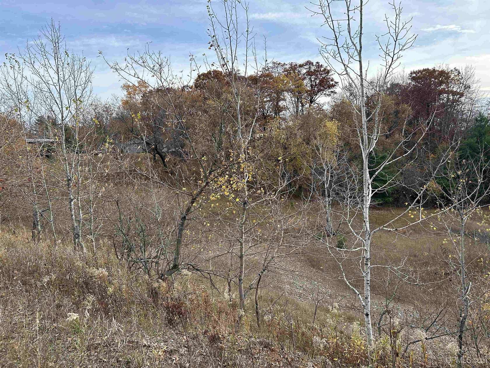 9.19 Acres of Land for Sale in Iron Mountain, Michigan