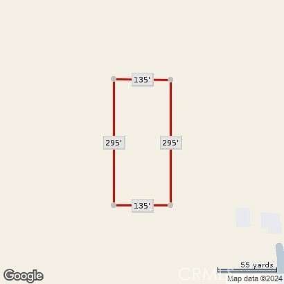 0.911 Acres of Land for Sale in Los Angeles, California