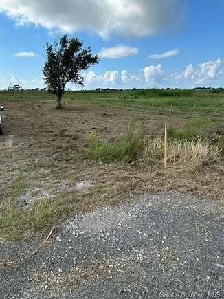 Land for Sale in Cameron, Louisiana