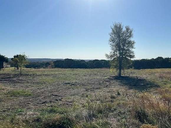 2.01 Acres of Residential Land for Sale in Cresson, Texas