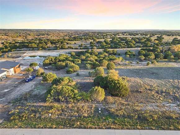 2.01 Acres of Residential Land for Sale in Cresson, Texas