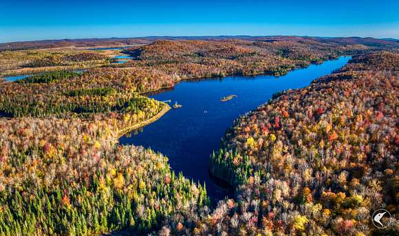 3,190 Acres of Recreational Land for Sale in Star Lake, New York