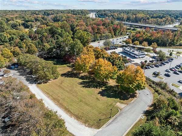 2.1 Acres of Mixed-Use Land for Sale in Greensboro, North Carolina