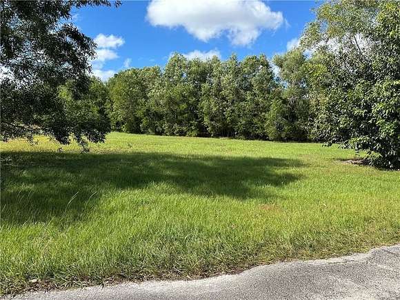 0.43 Acres of Residential Land for Sale in Naples, Florida