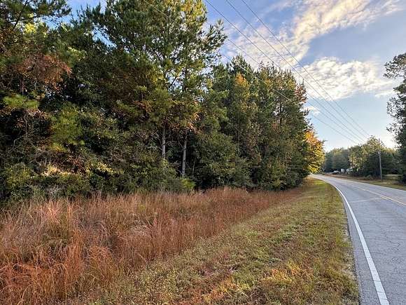 3 Acres of Residential Land for Sale in Jack, Alabama