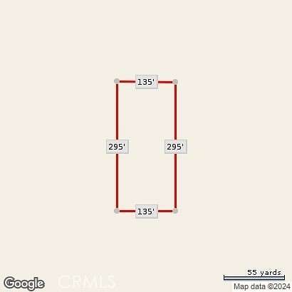 0.913 Acres of Land for Sale in Los Angeles, California