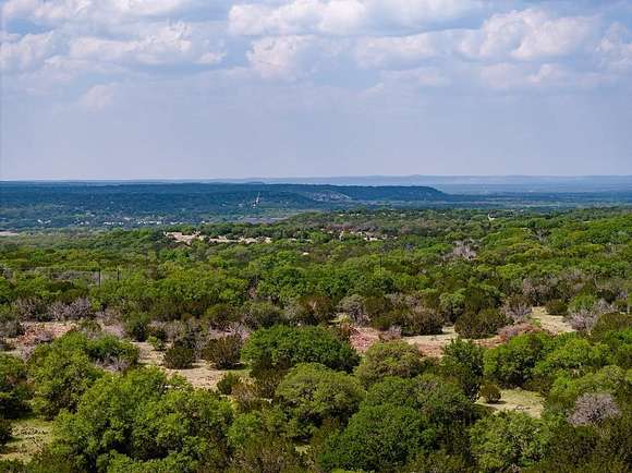 33.35 Acres of Recreational Land for Sale in Harper, Texas