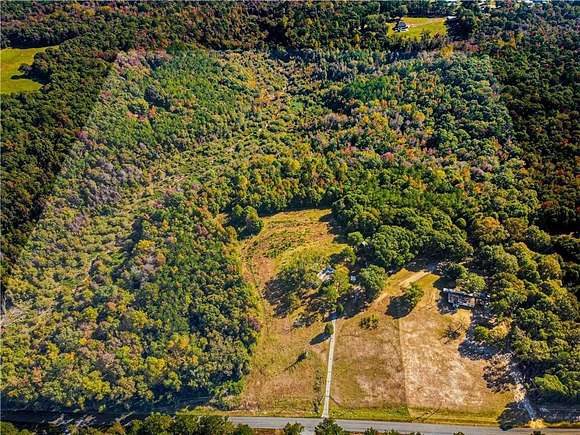 69 Acres of Agricultural Land for Sale in Seale, Alabama